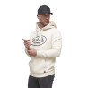 Sweat avec capuche en coton homme Brand