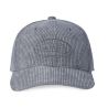 Casquette en velours côtelé en coton Velvet Casquette en velours côtelé en coton Velvet