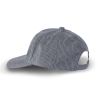 Casquette en velours côtelé en coton Velvet Casquette en velours côtelé en coton Velvet