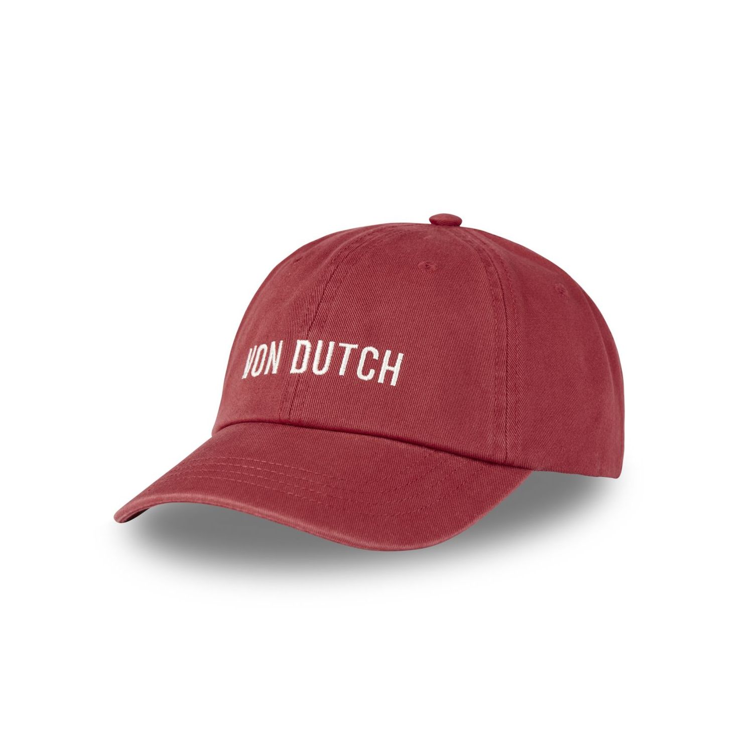 Casquette Dad Cap en coton Off White Casquette Dad Cap en coton Off White