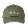 Casquette Dad Cap en coton Off White Casquette Dad Cap en coton Off White