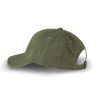 Casquette Dad Cap en coton Off White Casquette Dad Cap en coton Off White