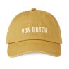 Casquette Dad Cap en coton Off White Casquette Dad Cap en coton Off White