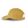 Casquette Dad Cap en coton Off White Casquette Dad Cap en coton Off White