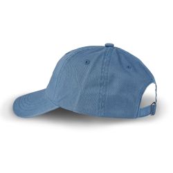 Casquette Dad Cap en coton Off White