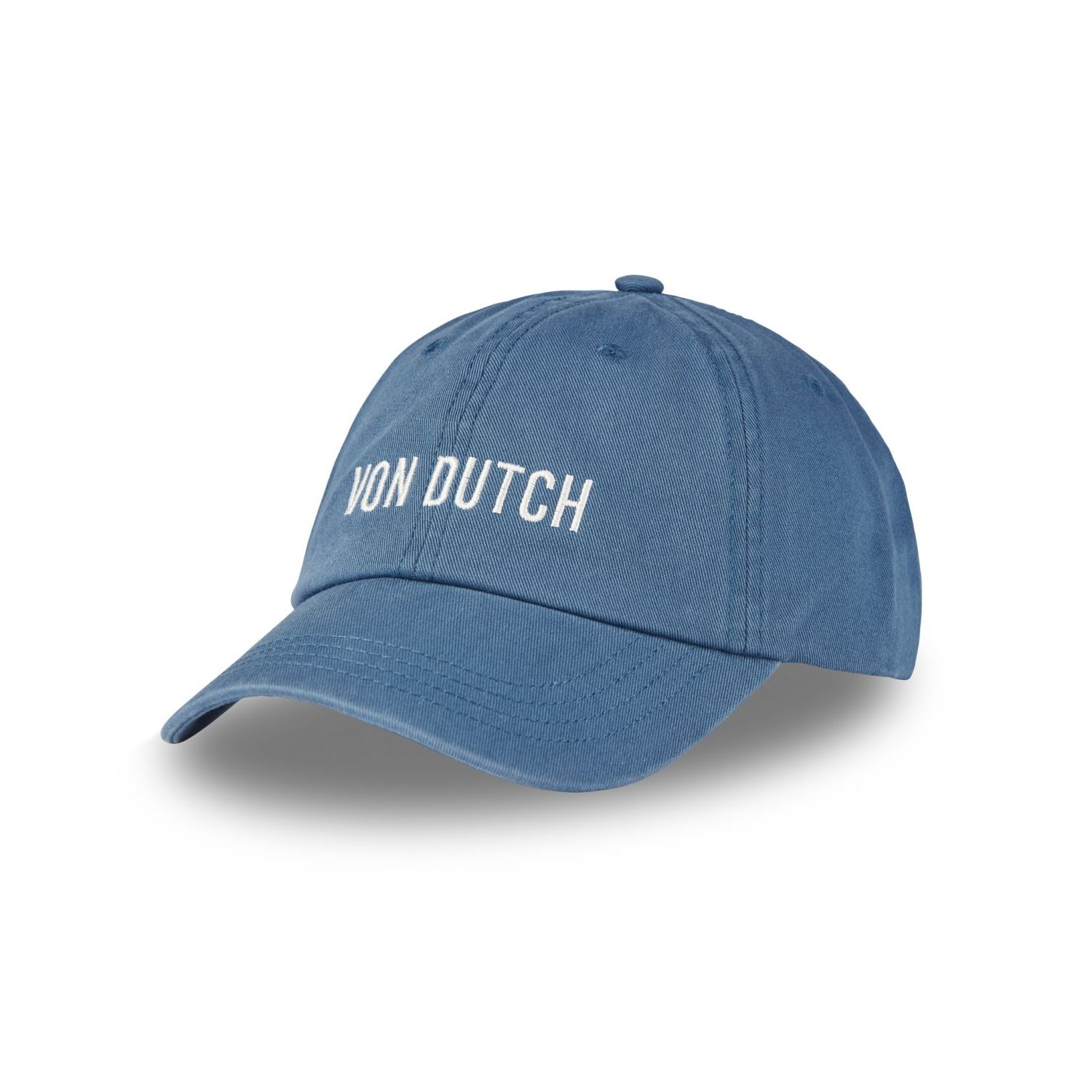 Casquette Dad Cap en coton Off White Casquette Dad Cap en coton Off White