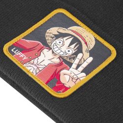 Bonnet homme One Piece Luffy