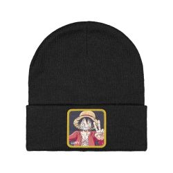 Bonnet homme One Piece Luffy