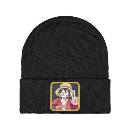 Bonnet homme One Piece Luffy