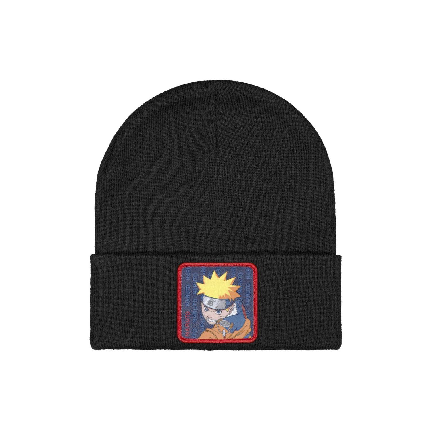 Bonnet homme Naruto Classic Naruto