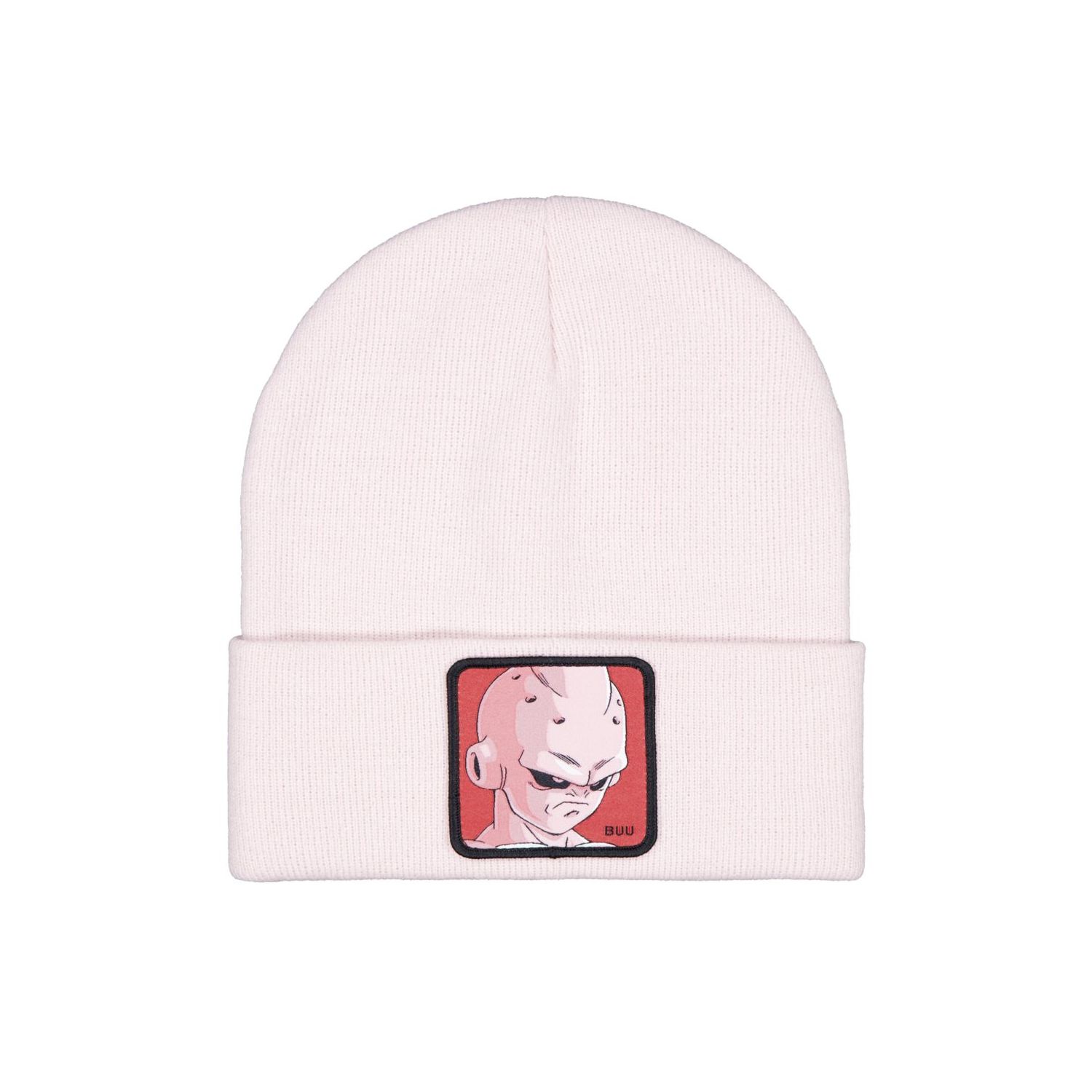 Bonnet homme Dragon Ball Z Buu