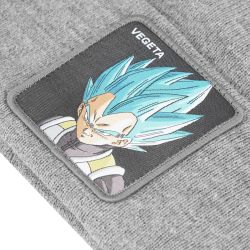 Bonnet homme Dragon Ball Super Vegetto