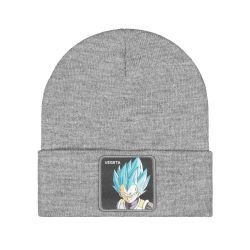 Bonnet homme Dragon Ball Super Vegetto