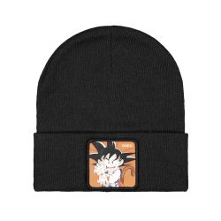 Bonnet homme Dragon Ball Goku