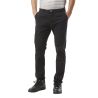 Pantalon chino homme écusson brodé dans le dos en coton Coast Pantalon chino homme écusson brodé dans le dos en coton Coast