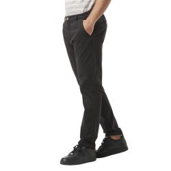 Pantalon chino homme écusson brodé dans le dos en coton Coast