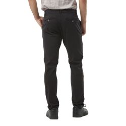 Pantalon chino homme écusson brodé dans le dos en coton Coast