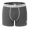 Lot de 2 Boxers homme avec surpiqûres Class