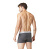 Lot de 2 Boxers homme avec surpiqûres Class
