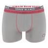 Lot de 2 Boxers homme surpiqûres Class