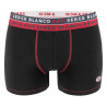 Lot de 2 Boxers homme surpiqûres Class
