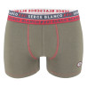 Lot de 2 Boxers homme surpiqûres Class