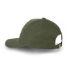 Casquette baseball avec fermeture snapback Vondutch en coton Casquette baseball avec fermeture snapback Vondutch en coton