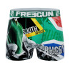 Lot de 3 boxers garçon Rubgy World Cup