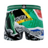 Lot de 3 boxers garçon Rubgy World Cup