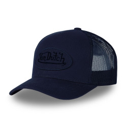 Casquette trucker avec...