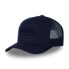 Casquette trucker avec fermeture snapback Vondutch Casquette trucker avec fermeture snapback Vondutch