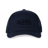 Casquette trucker avec fermeture snapback Vondutch Casquette trucker avec fermeture snapback Vondutch