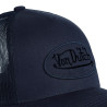 Casquette trucker avec fermeture snapback Vondutch Casquette trucker avec fermeture snapback Vondutch