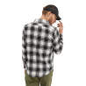 Chemise plaid avec poche Jack Chemise plaid avec poche Jack