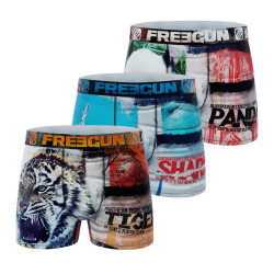 Lot de 3 boxers garçon en...