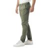 Pantalon chino ecusson brodé en coton Coast Pantalon chino ecusson brodé en coton Coast