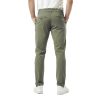 Pantalon chino ecusson brodé en coton Coast Pantalon chino ecusson brodé en coton Coast