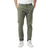 Pantalon chino ecusson brodé en coton Coast Pantalon chino ecusson brodé en coton Coast