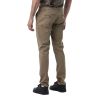 Pantalon chino homme écusson brodé dans le dos en coton Coast Pantalon chino homme écusson brodé dans le dos en coton Coast