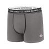 Lot de 4 Boxers coton homme Colored Class'