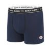Lot de 4 Boxers coton homme Colored Class'
