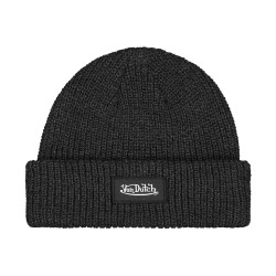Bonnet en cotes avec...