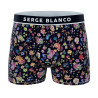 Lot de 3 boxers subl homme