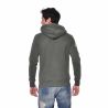 Sweat à capuche doublure sherpa homme Must Sweat à capuche doublure sherpa homme Must