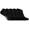 Lot de 5 Paires de Chaussettes Socquettes Homme