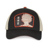 Casquettes adulte baseball fermeture snapback Dragon Ball Z Casquettes adulte baseball fermeture snapback Dragon Ball Z
