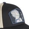 Casquettes adulte baseball fermeture snapback Dragon Ball Z Casquettes adulte baseball fermeture snapback Dragon Ball Z