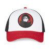 Casquettes adulte baseball fermeture snapback Itachi Naruto Classic Casquettes adulte baseball fermeture snapback Itachi Naruto Classic