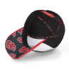 Casquettes adulte baseball fermeture snapback Itachi Naruto Classic Casquettes adulte baseball fermeture snapback Itachi Naruto Classic