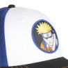 Casquettes adulte baseball fermeture snapback Naruto Classic Casquettes adulte baseball fermeture snapback Naruto Classic